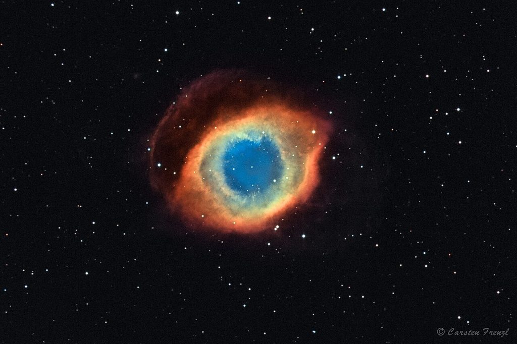 Het oog van Sauron
